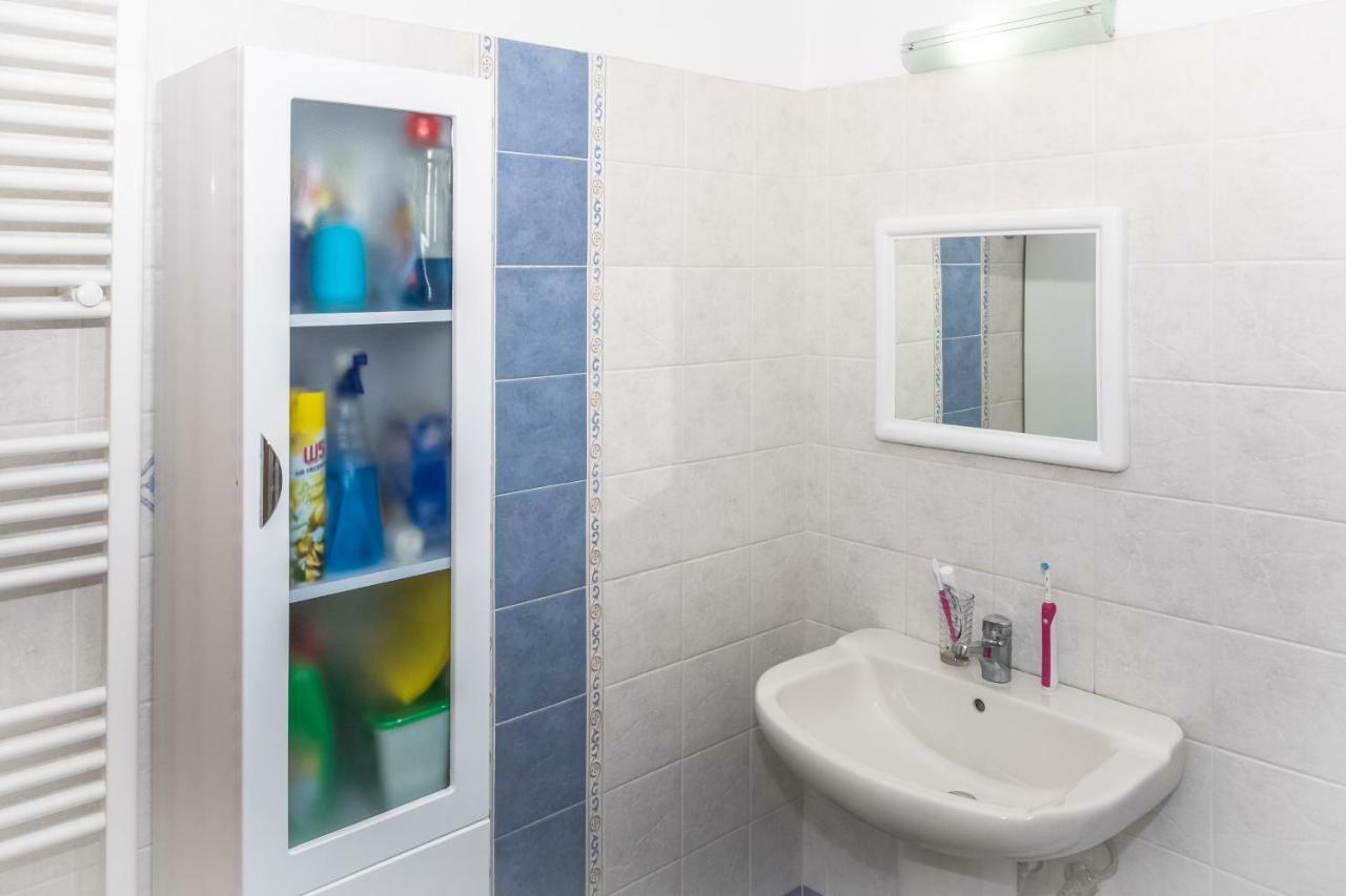 Ferienwohnung Modern Flat With Beautiful Views In South Of Corfu Lefkímmi Exterior foto